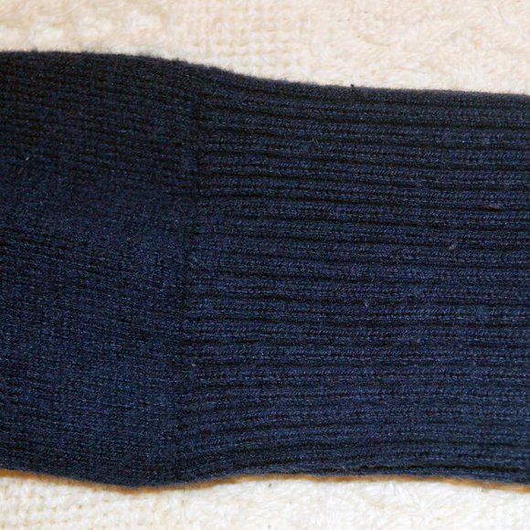 3/$15 🌺 Garage Navy Blue Cardigan - Picture 14 of 16